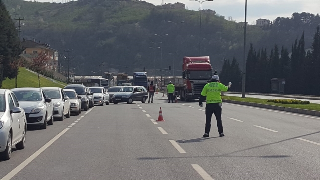 UYGULAMALAR SÜRÜYOR…