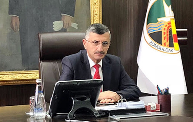 MASKE KULLANMAYAN CEZA…