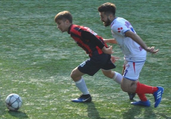 İŞTE EREĞLİ’DE YILIN FUTBOLCUSU…