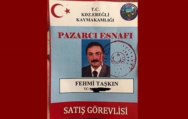 PAZARCILAR ODASINDAN AÇIKLAMA…