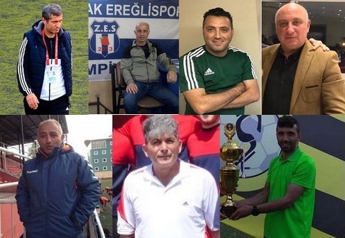 SİZCE EREĞLİ’DE YILIN ANTRENÖRÜ KİM ?