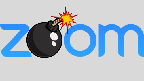 ‘ZOOM’LANDINIZ MI ACABA ?