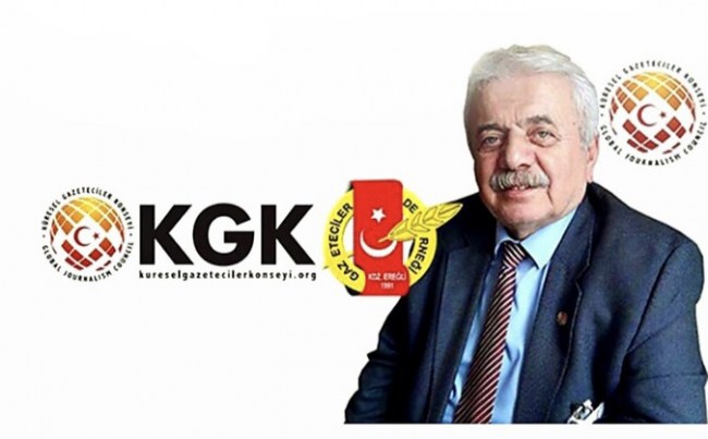 GÜNAY’DAN TEPKİ…