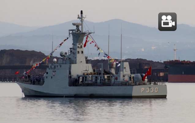 SAYGI DURUŞU VE İSTİKLAL MARŞI…