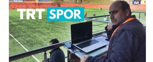 ZOBAR, GURURUMUZ OLDU