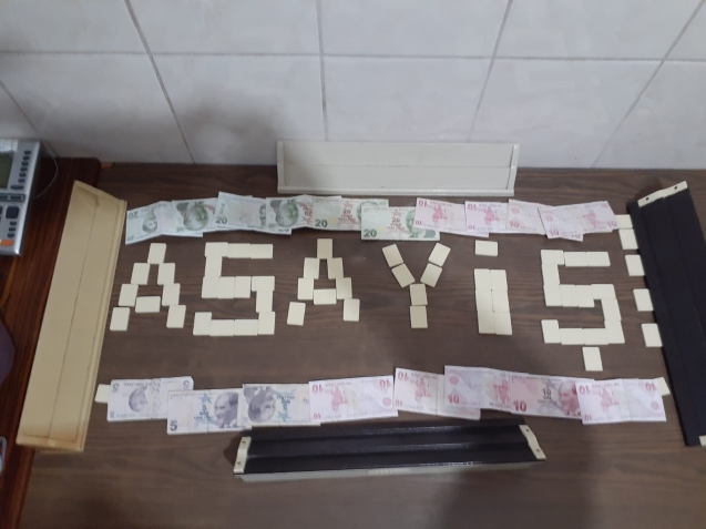 TAHKİKAT BAŞLATILDI…