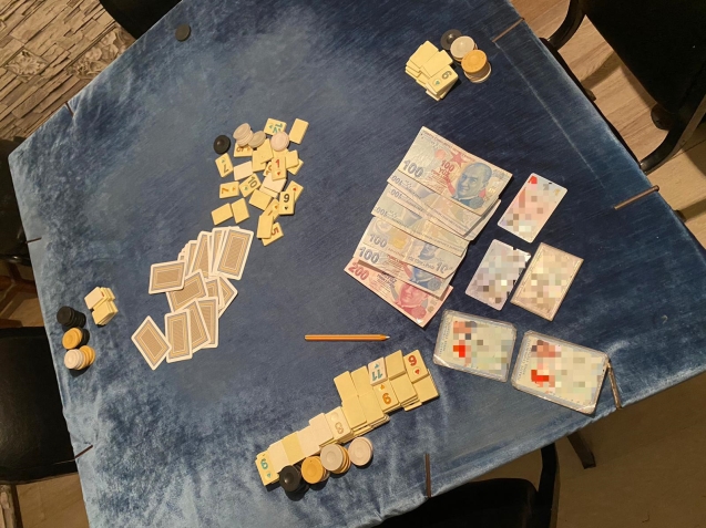 GÖZ AÇTIRILMAYACAK!