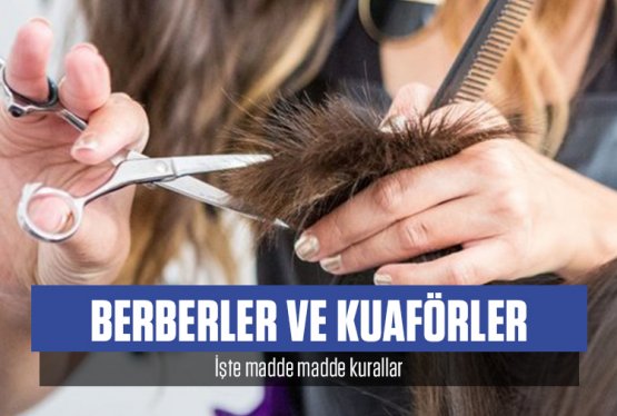 14 KURAL YAYINLANDI…