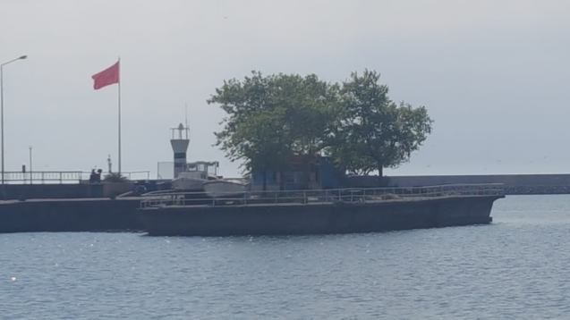 AMATÖR BALIKÇILARDAN ÇAĞRI…