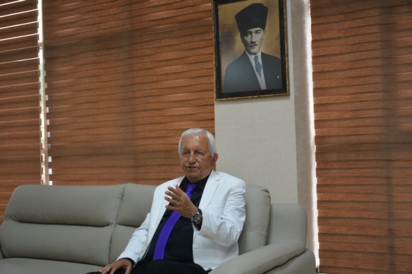 POSBIYIK’TAN YAYLIM ATEŞİ…