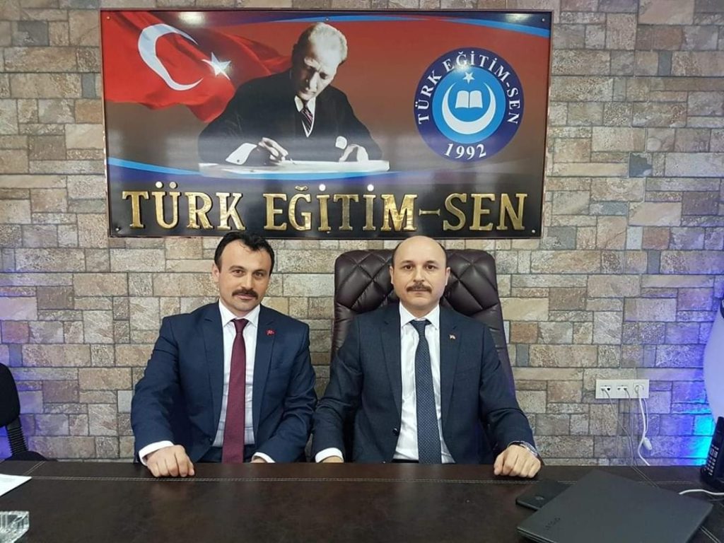 ALAPLI MEB’E YAYLIM ATEŞİ…