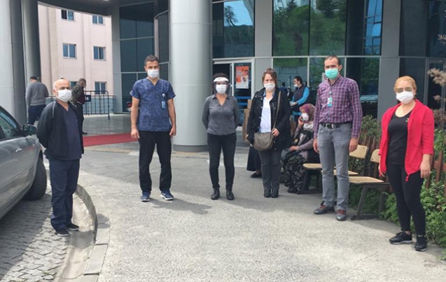 CHP BONE VE SİPERLİK VERDİ…