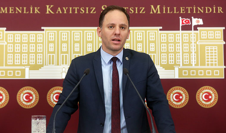 KEİPA üyeliğine seçildi.