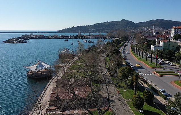 DAHA İLK GÜNDEN…