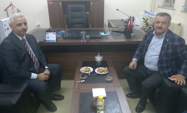 HOCALARI O BELİRLEYECEK…