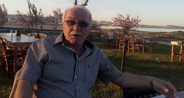 NAİM ACAR VEFAT ETTİ