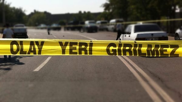 Evinde ölü bulundu…