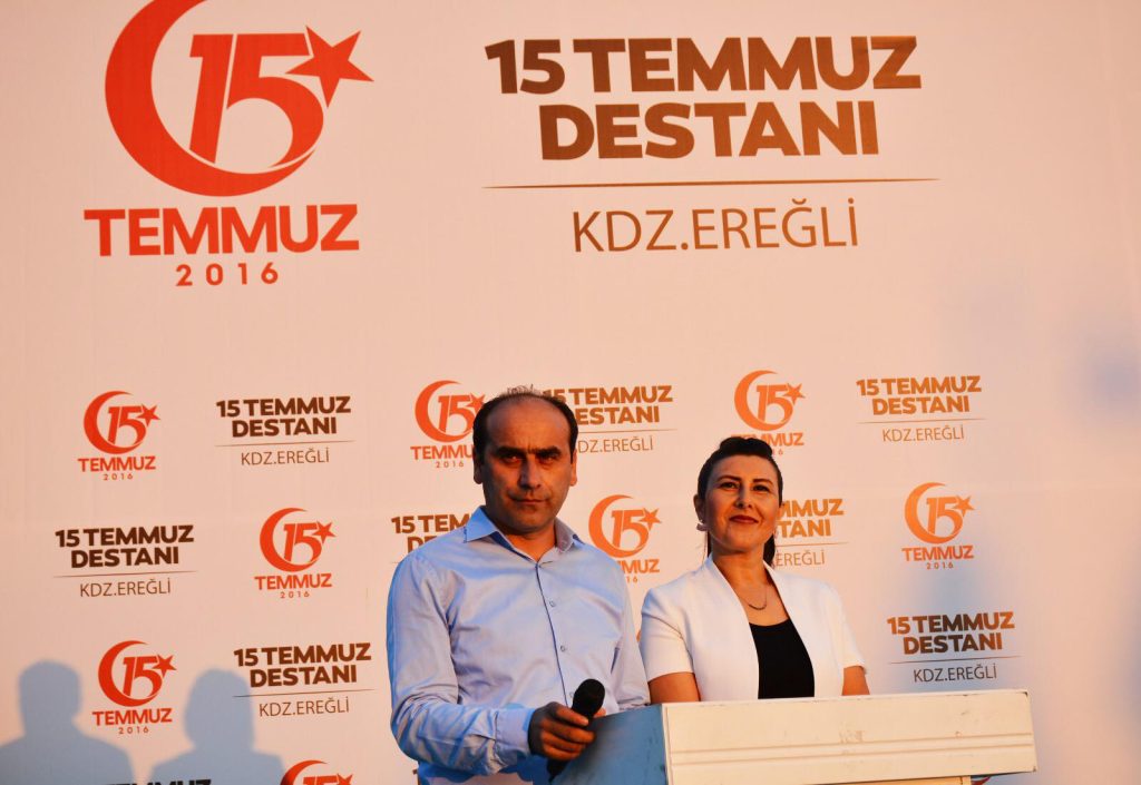 SADECE ‘SEN ANLAT’ ZOBAR…