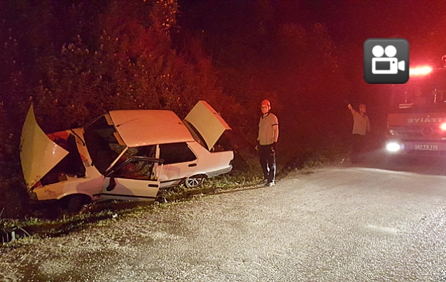 HAKİMİYETİ KAYBEDİNCE…