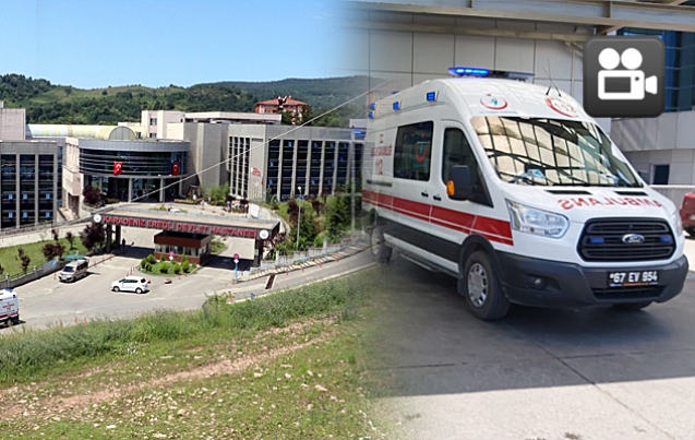 KORONA TEŞHİSİ İLE DOĞUM…