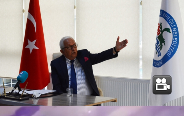 İZİN ALMADAN YAPI YAPAMAZLAR!