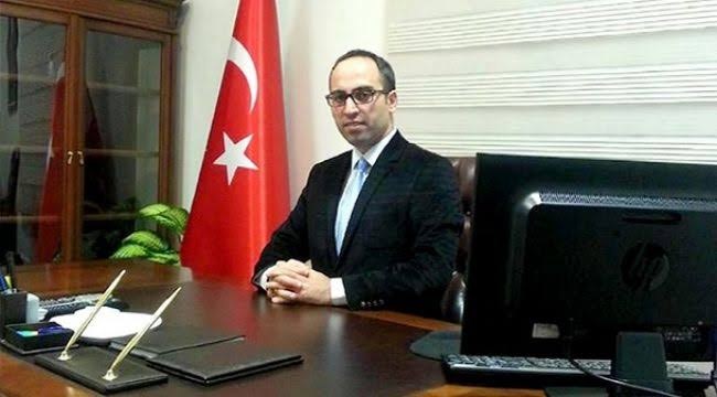 AÇIKLAMA GECİKMELİDE OLSA GELDİ…