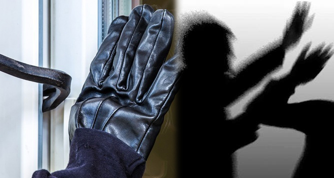 KAMERALAR ELE VERDİ…