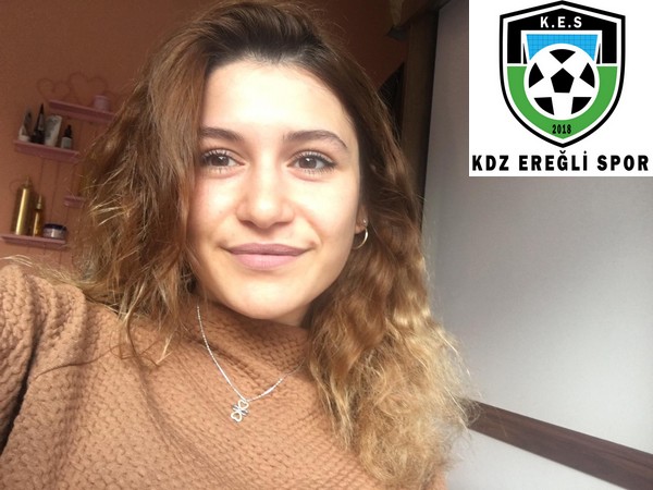 ÖVGÜ İLE SÖZ ETTİ…