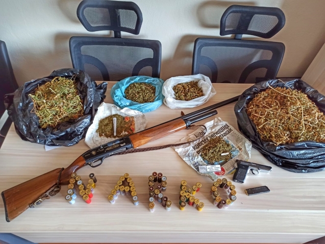 BEYCUMA’YA GÖNDERİLDİ…