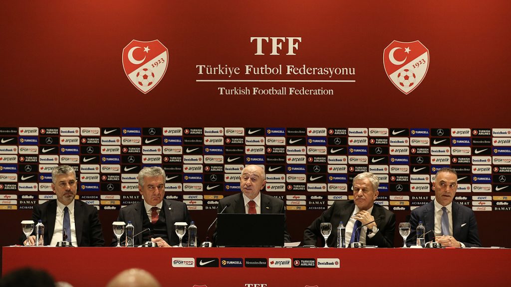 LİGLER NETLİK KAZANIYOR…