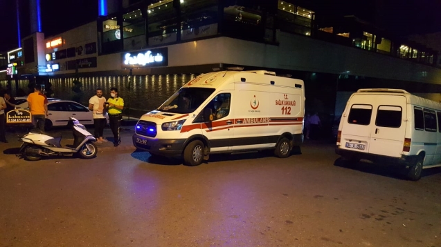 5 BİN 600 TL CEZA YEDİ…