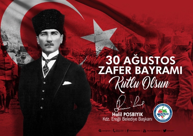 POSBIYIK “MÜCADELENİN BAYRAMIDIR”