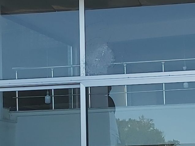 POMPALI İLE ATEŞ AÇILDI…