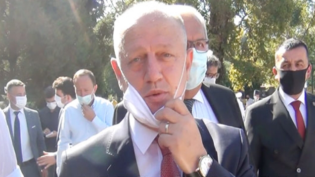 EREĞLİ’DE SAYI 250 OLDU…