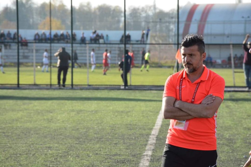 TAKIM YENİDEN ONA EMANET…