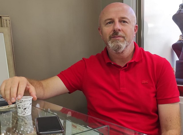 BAŞKAN İSYAN ETTİ…