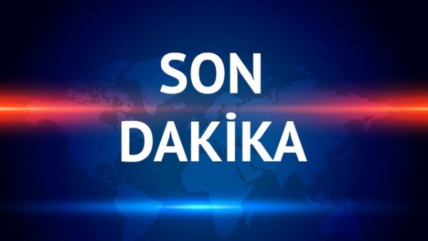 Beşinci kez istifa etti…