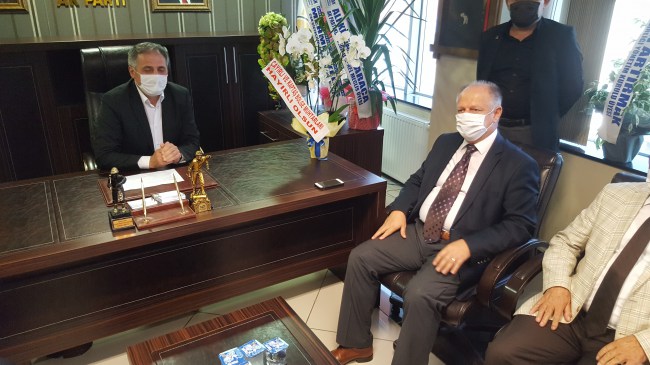 “DURUM İYİYE GİTMİYOR!..”