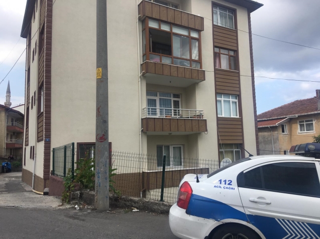 GELİN KAYNANA KAVGASI KARAKOLDA BİTTİ…