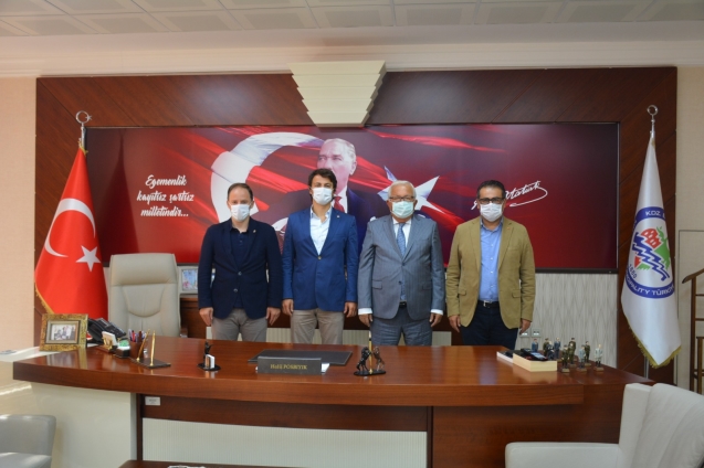 CHP’DE İSTENİLEN TABLO…