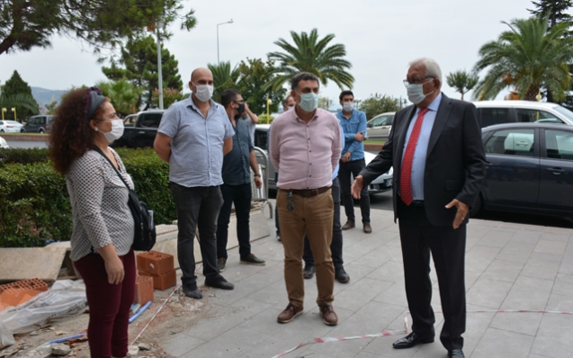 EREĞLİ’YE ÇOK YAKIŞACAK…