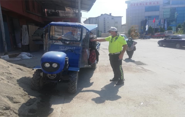 PATPATLARA GEÇİŞ YOK…