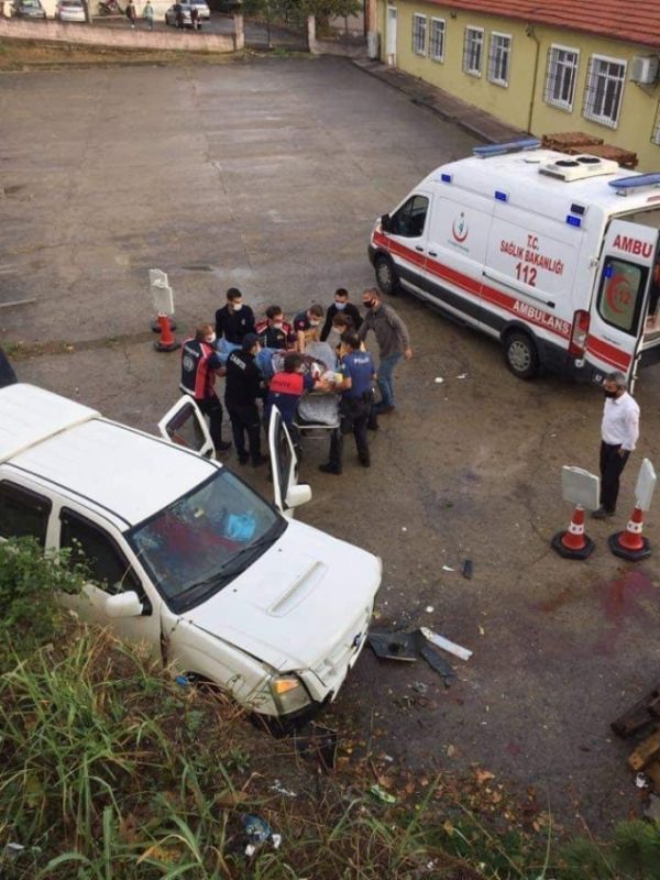 VALİLİK AÇIKLAMA YAPTI…