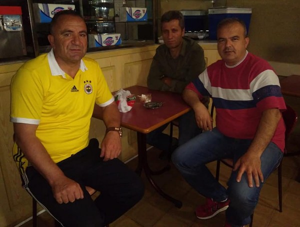 İSTİFALAR PEŞİSIRA GELDİ…