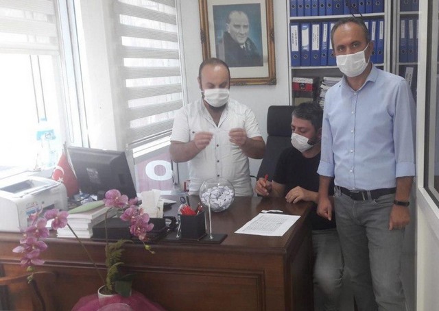 TYP LİSTELERİ AÇIKLANDI…