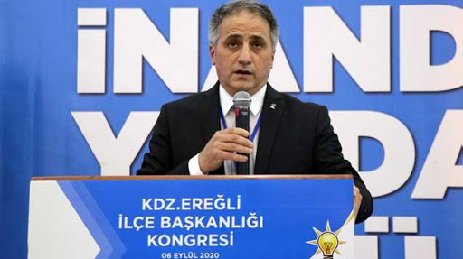 GELİŞİ İLE FARKINI HİSSETTİRDİ…