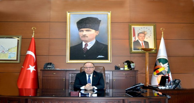 HEYECANI HEP BİRLİKTE YAŞIYORUZ