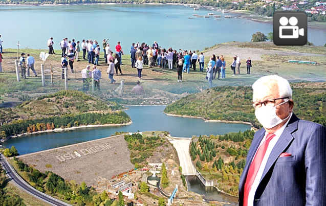 İÇİMİZDEKİ İRLANDALILAR…