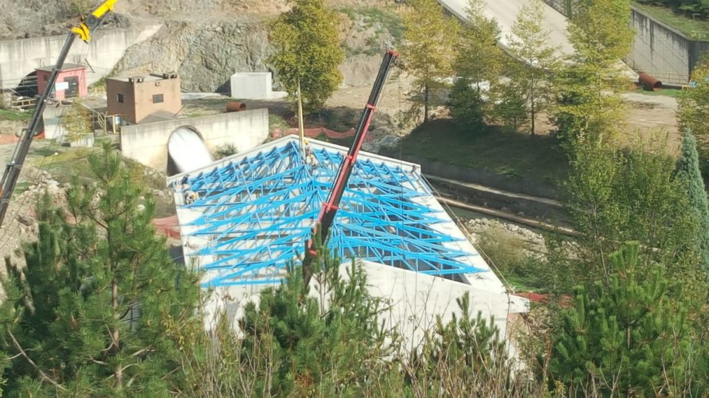 AÇIKLAMARA RAĞMEN ÇALIŞMA DEVAM EDİYOR…