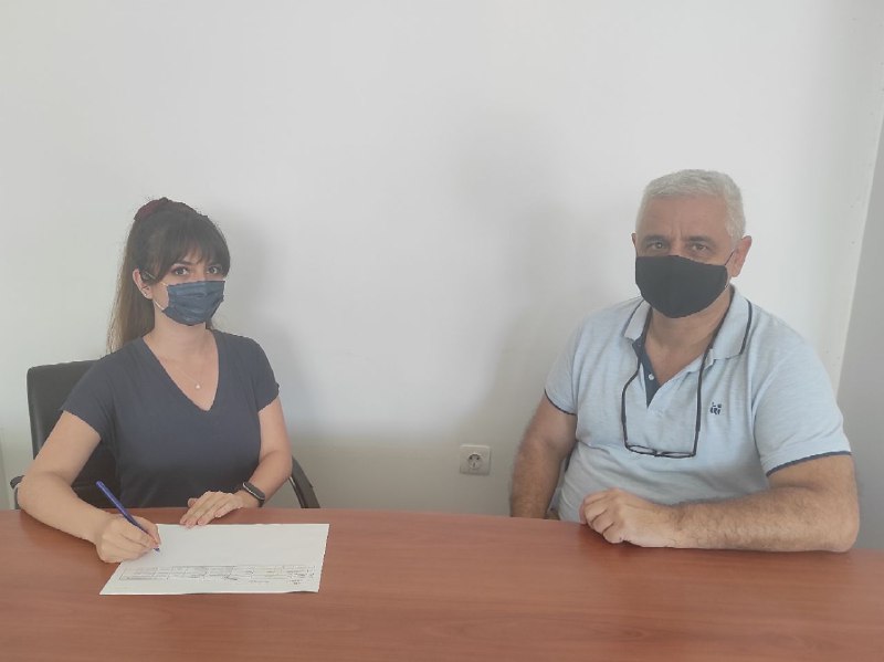 MALİ BÜTÇE ONA EMANET…